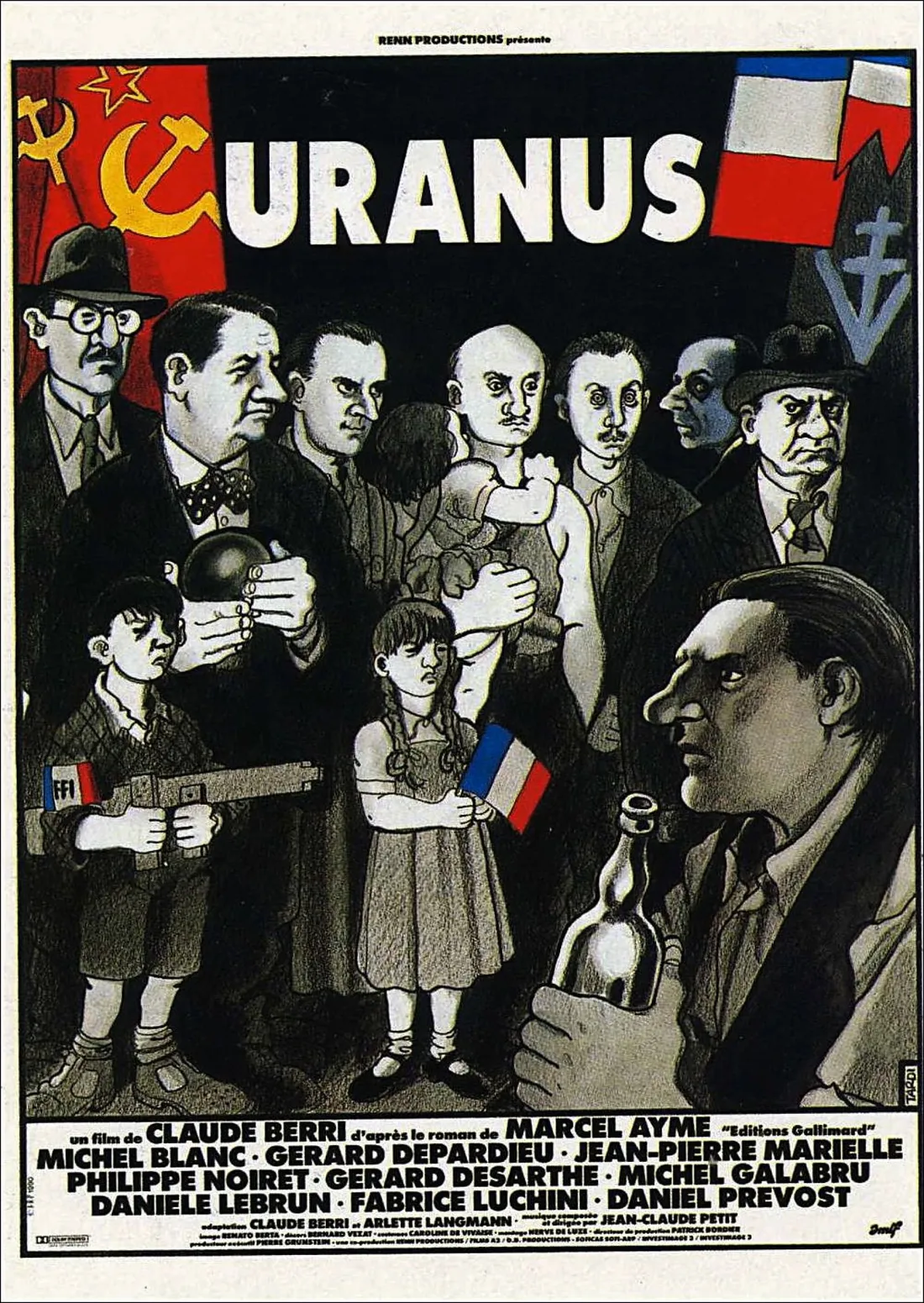 Uranus (1990)